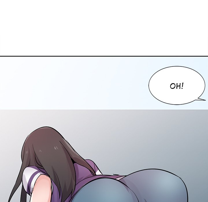 The Mismatch Chapter 74 Page 117