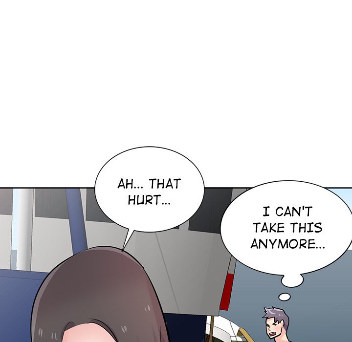 The Mismatch Chapter 74 Page 119