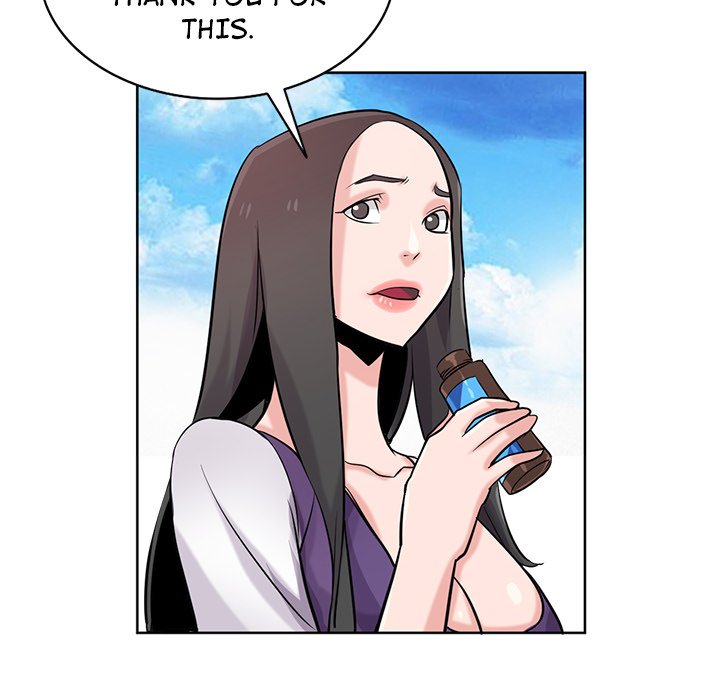 The Mismatch Chapter 74 Page 125