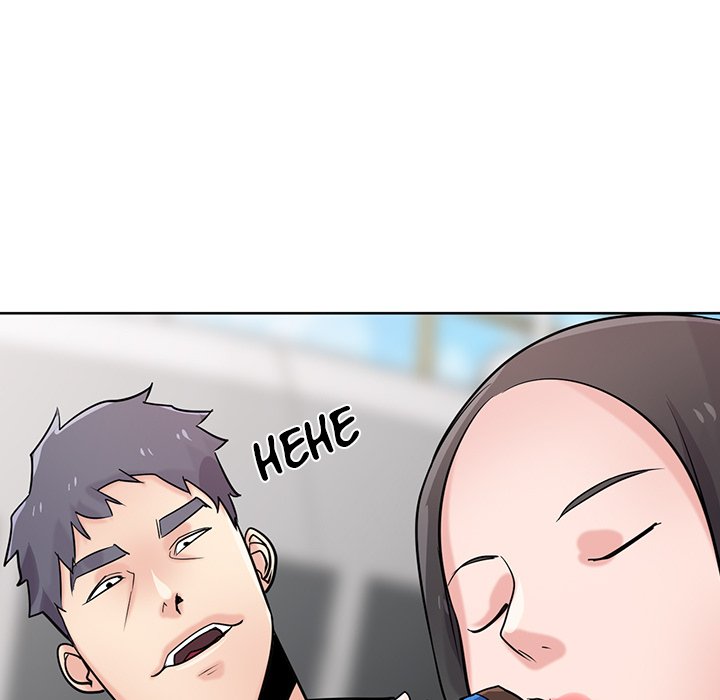 The Mismatch Chapter 74 Page 126