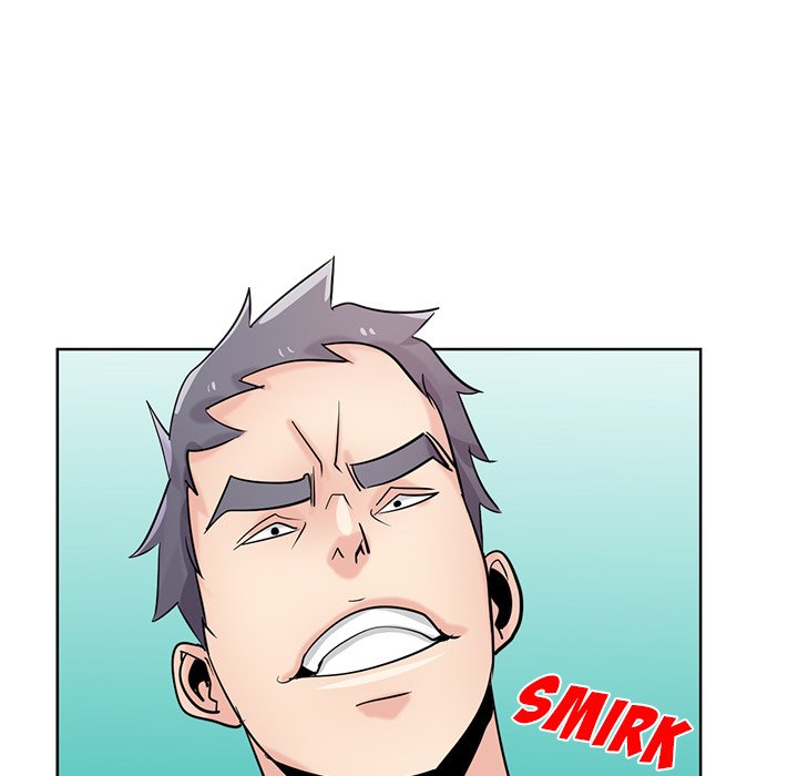 The Mismatch Chapter 74 Page 128