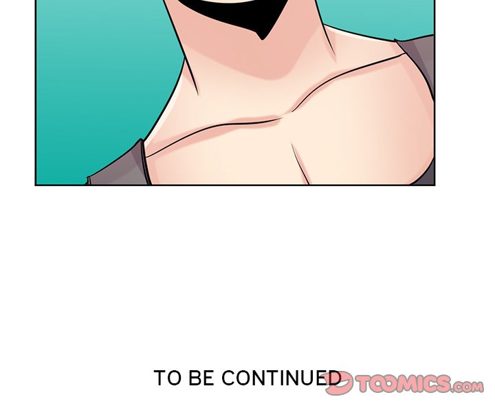 The Mismatch Chapter 74 Page 129