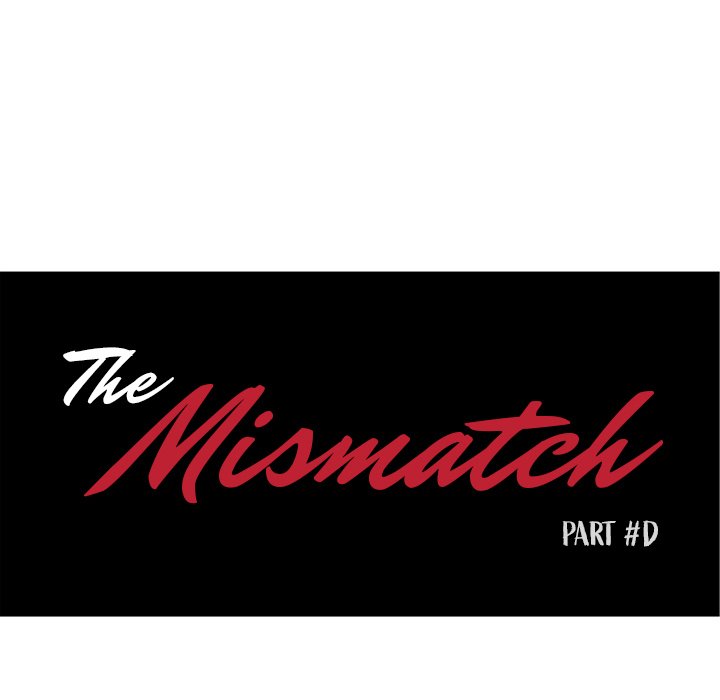 The Mismatch Chapter 74 Page 15