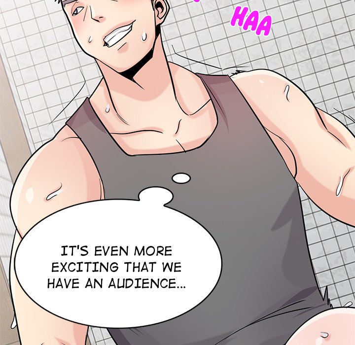 The Mismatch Chapter 74 Page 22