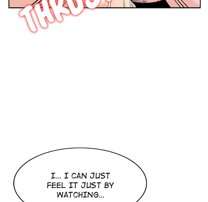 The Mismatch Chapter 74 Page 25