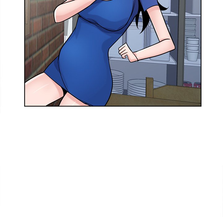 The Mismatch Chapter 74 Page 30