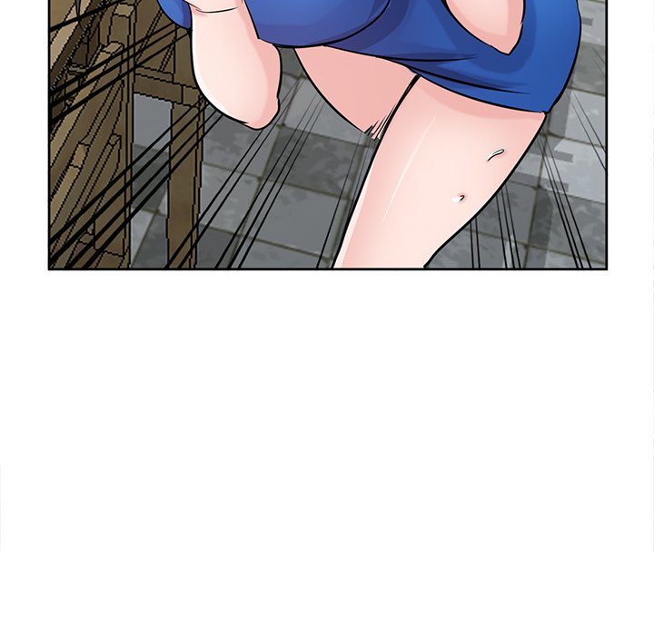 The Mismatch Chapter 74 Page 32