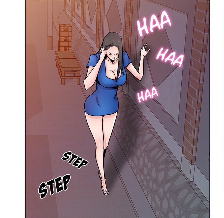 The Mismatch Chapter 74 Page 34