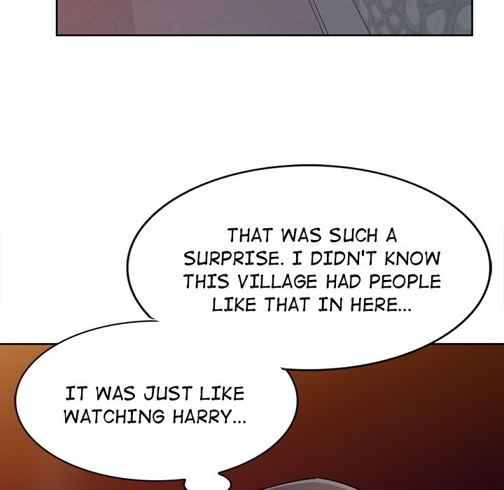 The Mismatch Chapter 74 Page 35