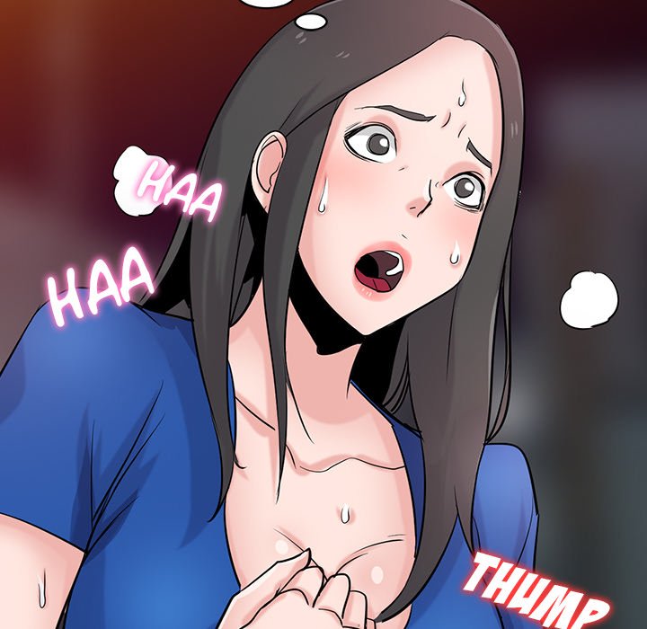 The Mismatch Chapter 74 Page 36