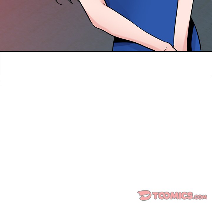 The Mismatch Chapter 74 Page 45