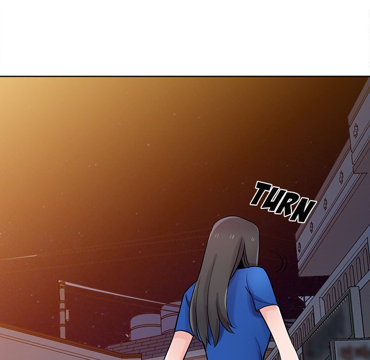 The Mismatch Chapter 74 Page 46