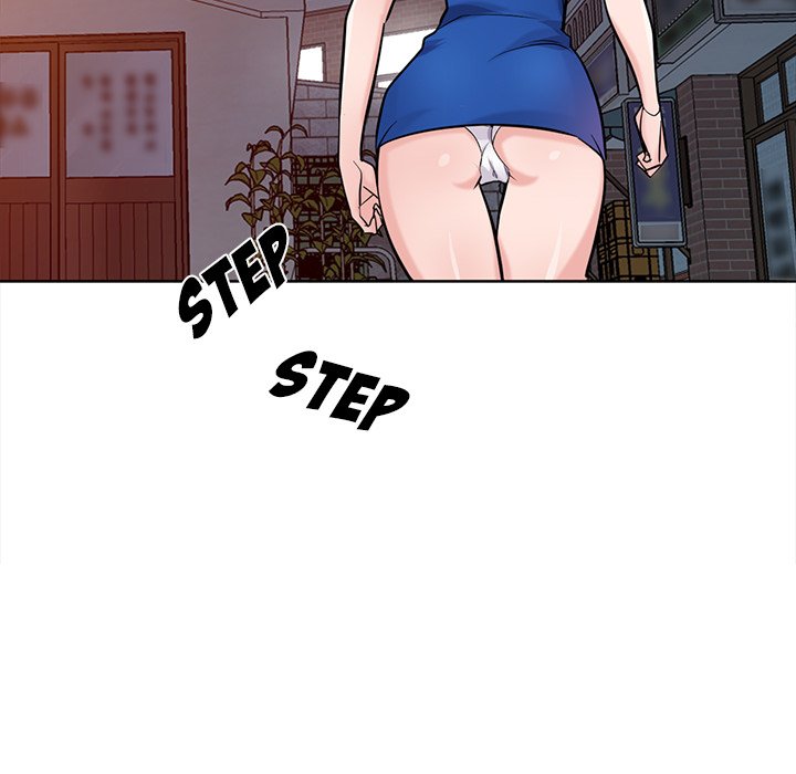 The Mismatch Chapter 74 Page 47