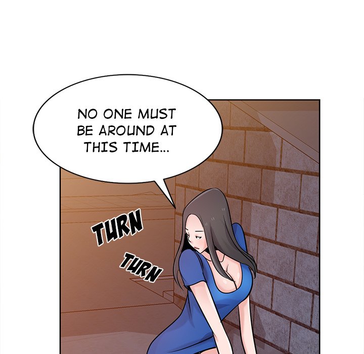The Mismatch Chapter 74 Page 48