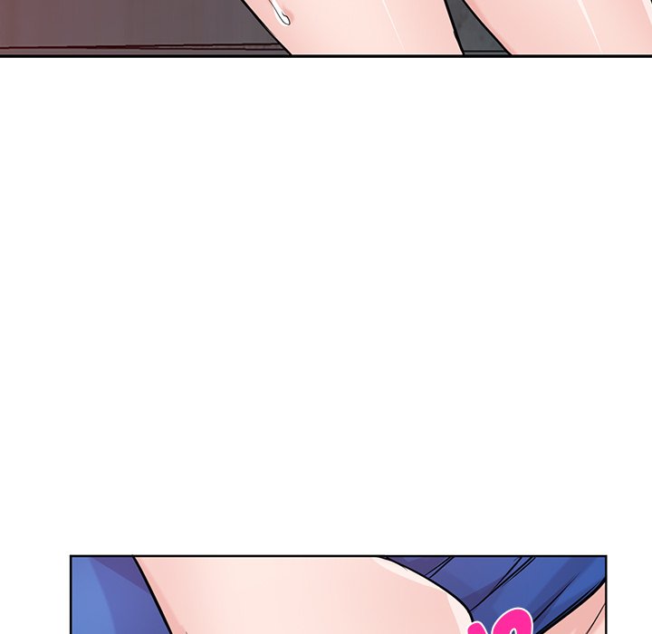 The Mismatch Chapter 74 Page 54