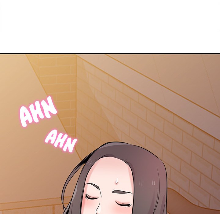 The Mismatch Chapter 74 Page 64