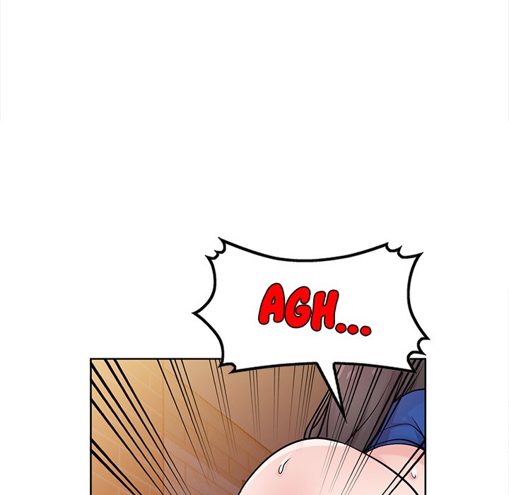 The Mismatch Chapter 74 Page 70