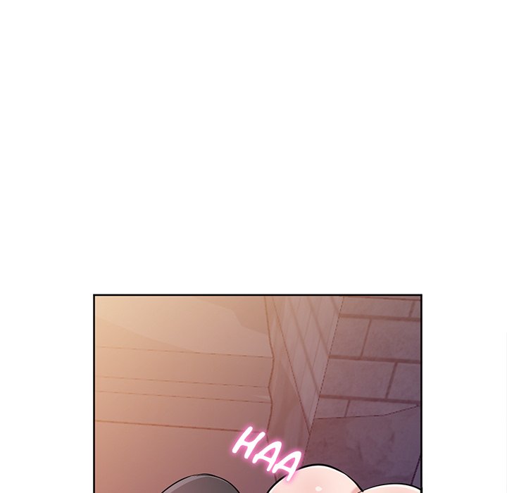 The Mismatch Chapter 74 Page 72