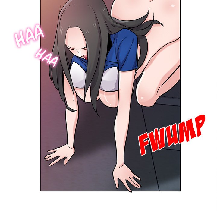 The Mismatch Chapter 74 Page 73