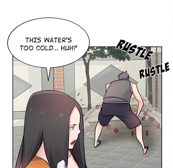 The Mismatch Chapter 74 Page 81