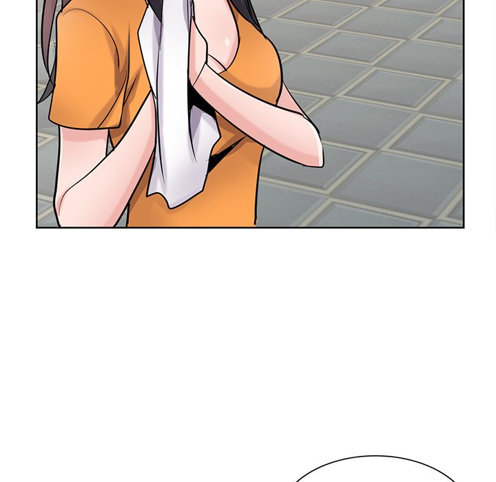 The Mismatch Chapter 74 Page 82