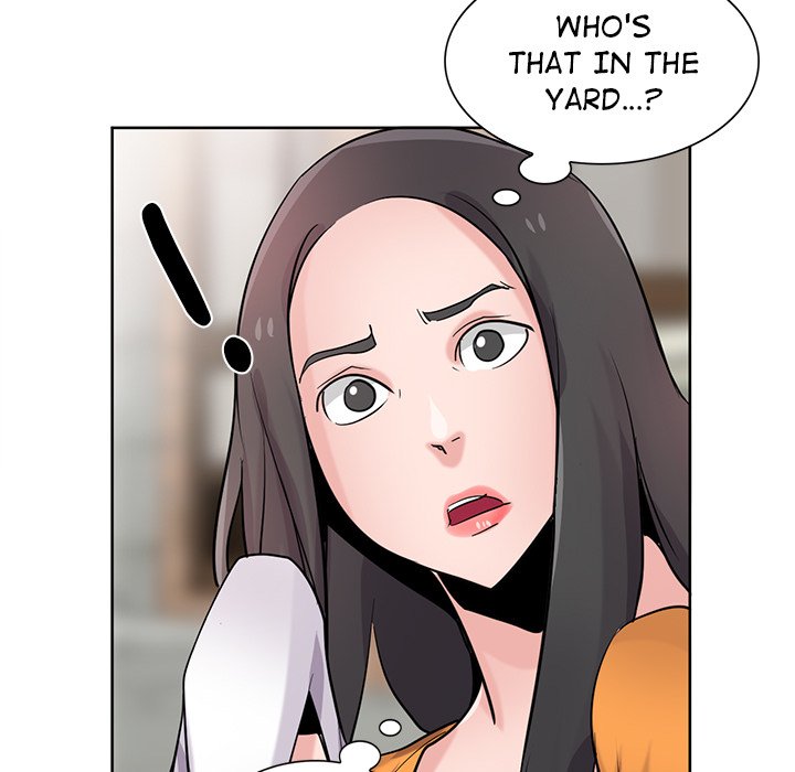 The Mismatch Chapter 74 Page 83