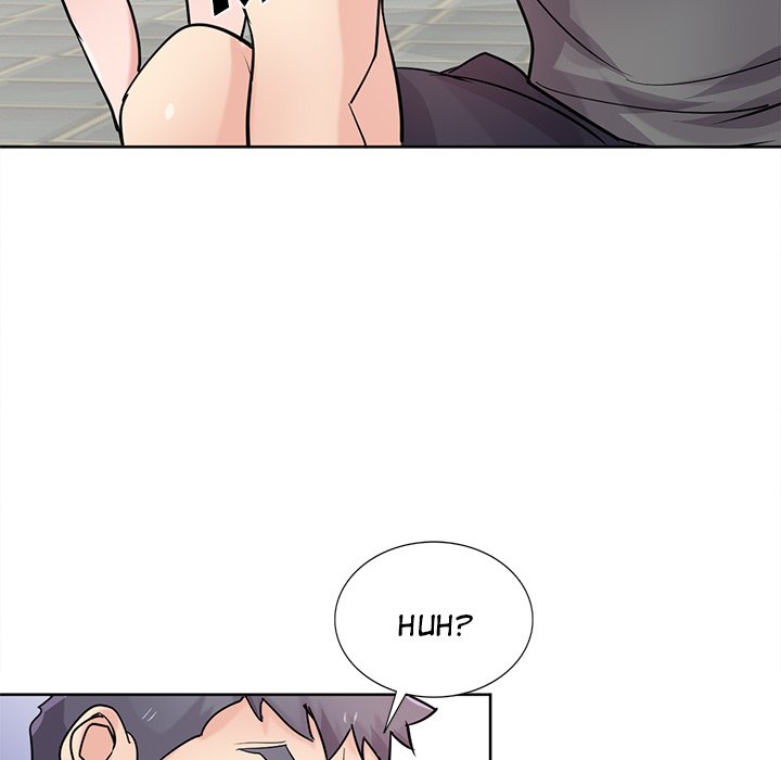 The Mismatch Chapter 74 Page 86