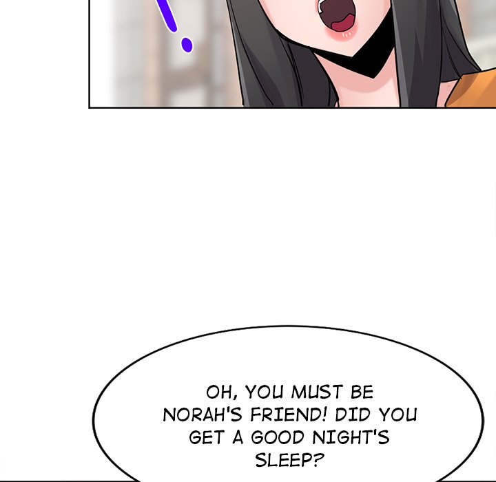 The Mismatch Chapter 74 Page 88