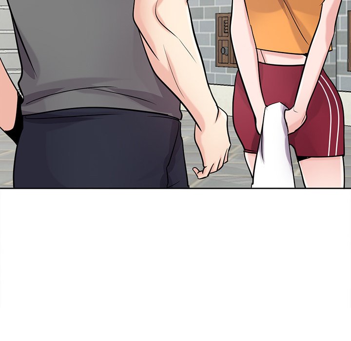The Mismatch Chapter 74 Page 90