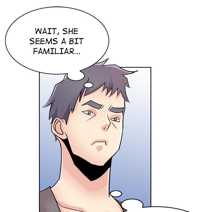 The Mismatch Chapter 74 Page 91