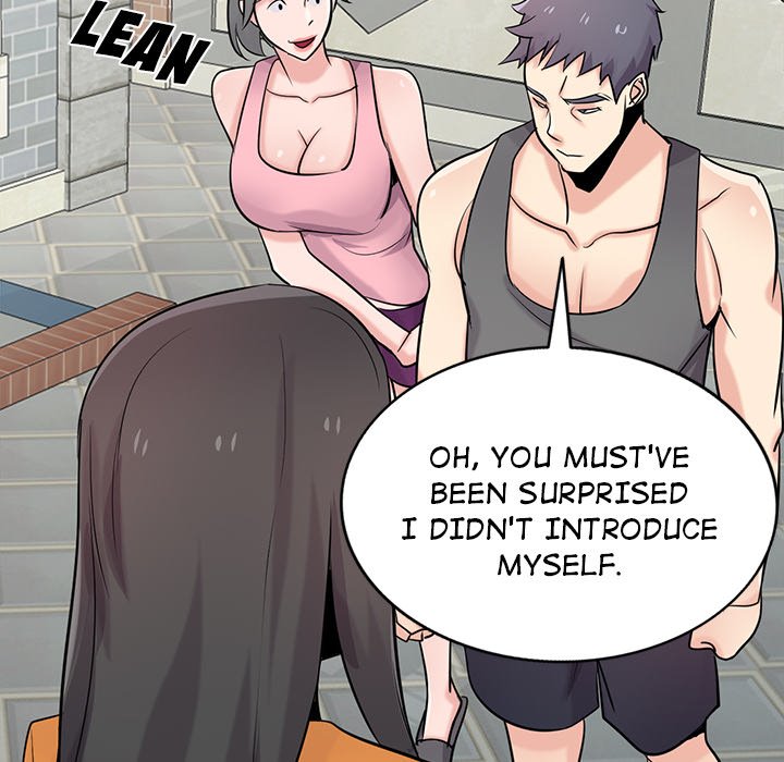 The Mismatch Chapter 74 Page 93