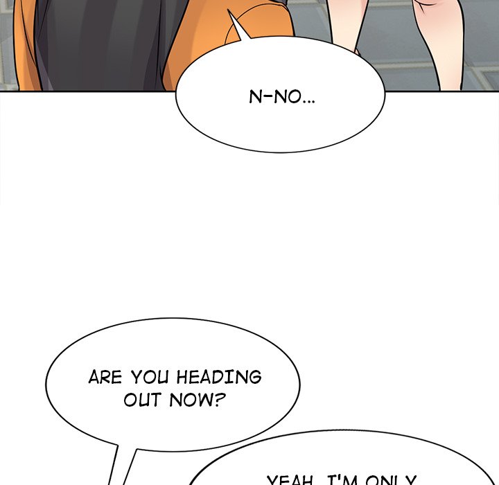 The Mismatch Chapter 74 Page 94