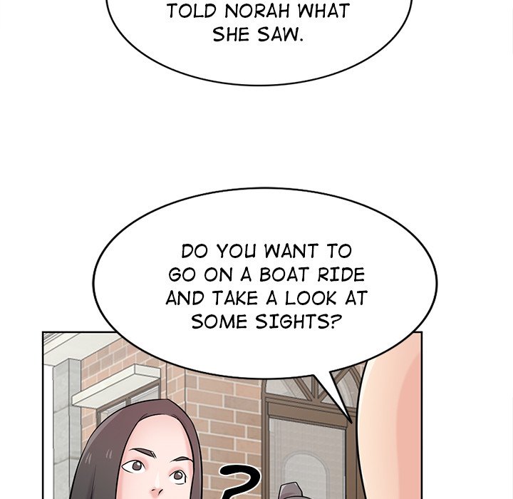 The Mismatch Chapter 74 Page 96