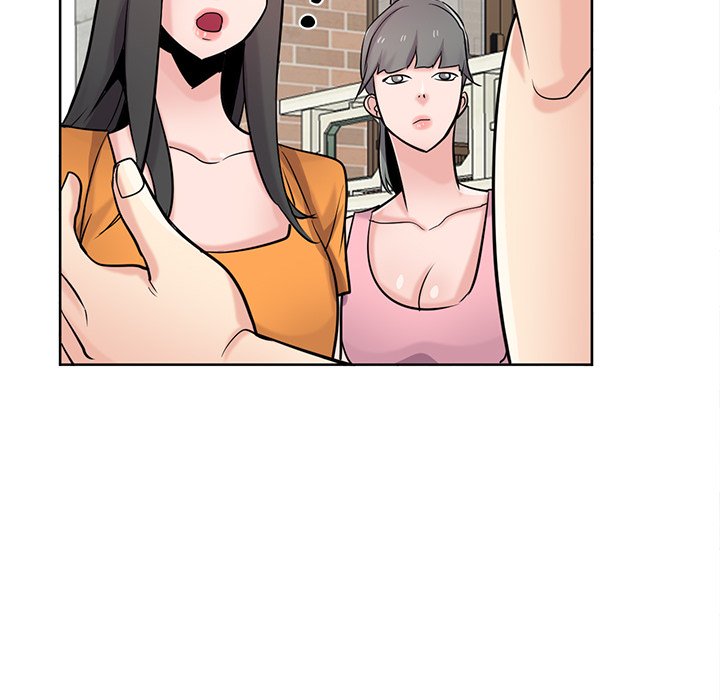 The Mismatch Chapter 74 Page 97