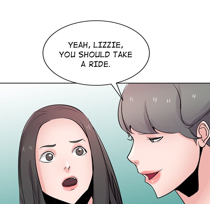 The Mismatch Chapter 74 Page 98