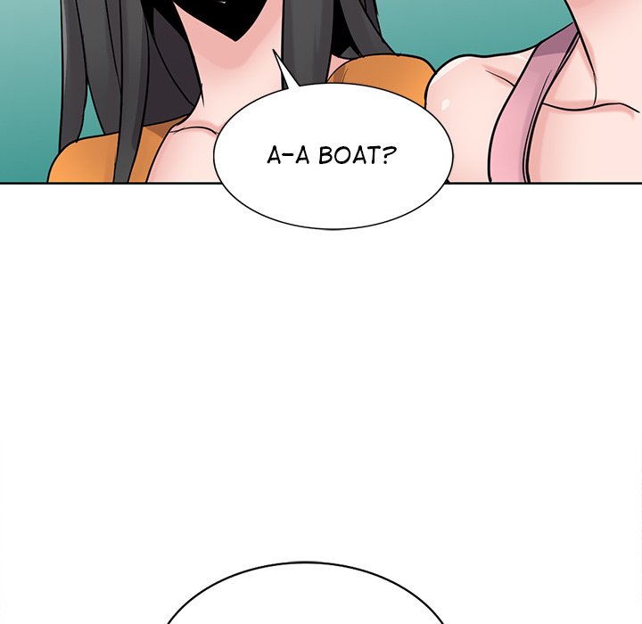 The Mismatch Chapter 74 Page 99
