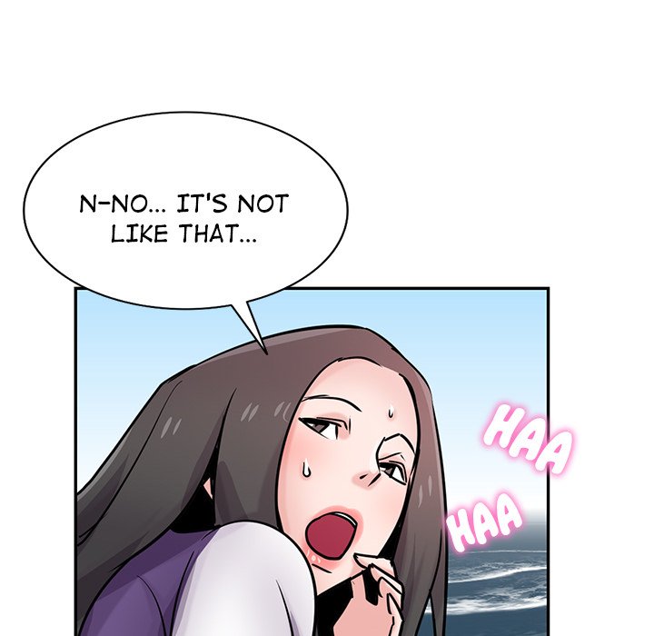 The Mismatch Chapter 75 Page 103