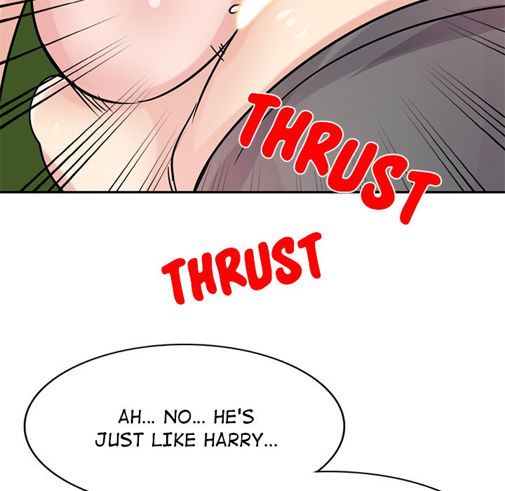 The Mismatch Chapter 75 Page 110
