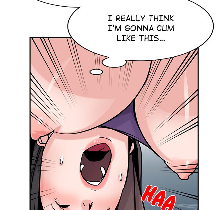 The Mismatch Chapter 75 Page 111
