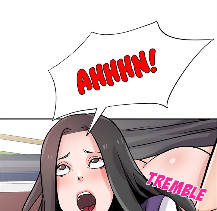 The Mismatch Chapter 75 Page 117