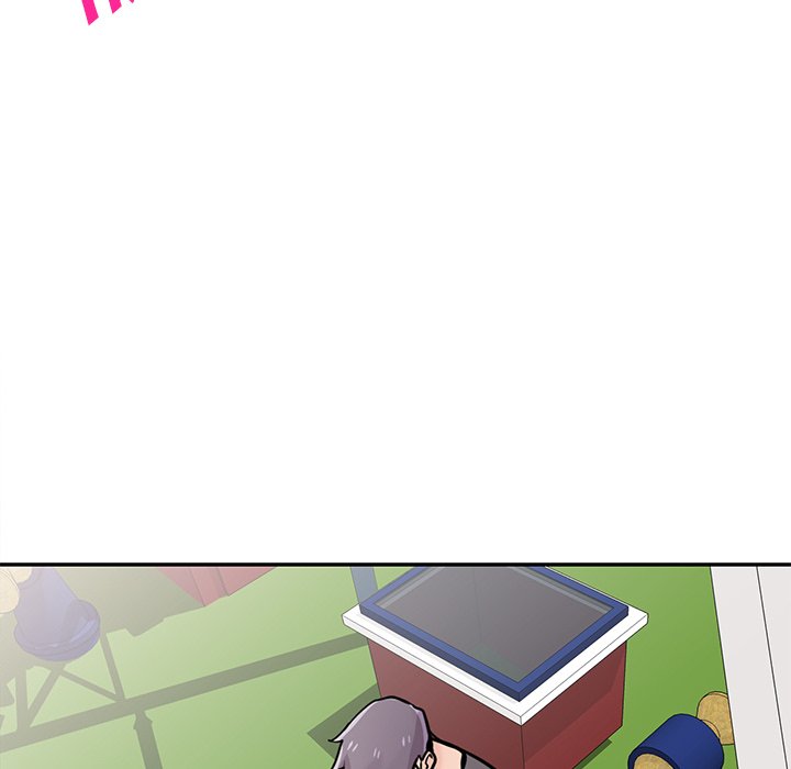 The Mismatch Chapter 75 Page 119