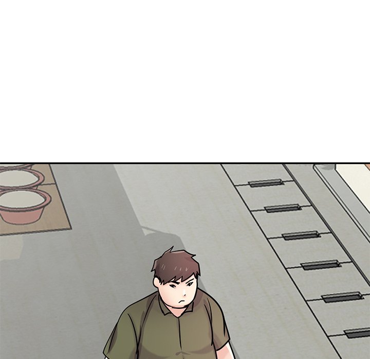 The Mismatch Chapter 75 Page 125