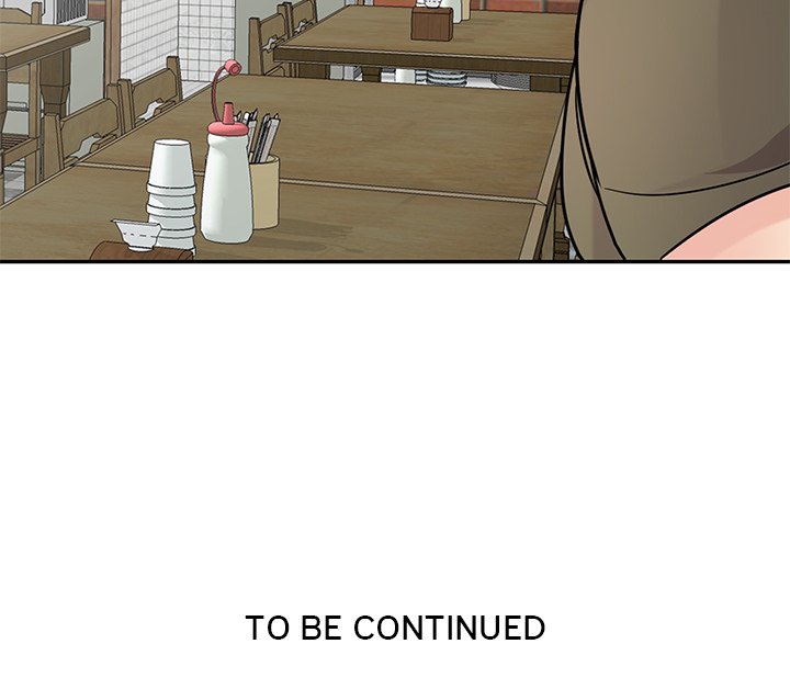 The Mismatch Chapter 75 Page 134