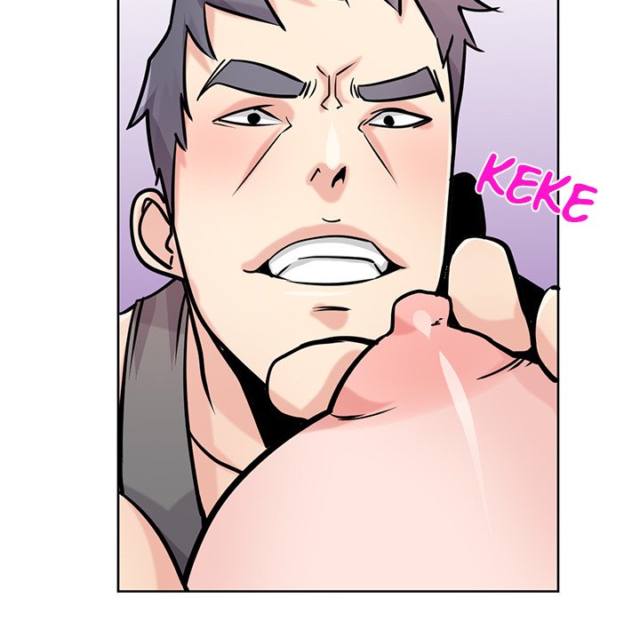 The Mismatch Chapter 75 Page 36