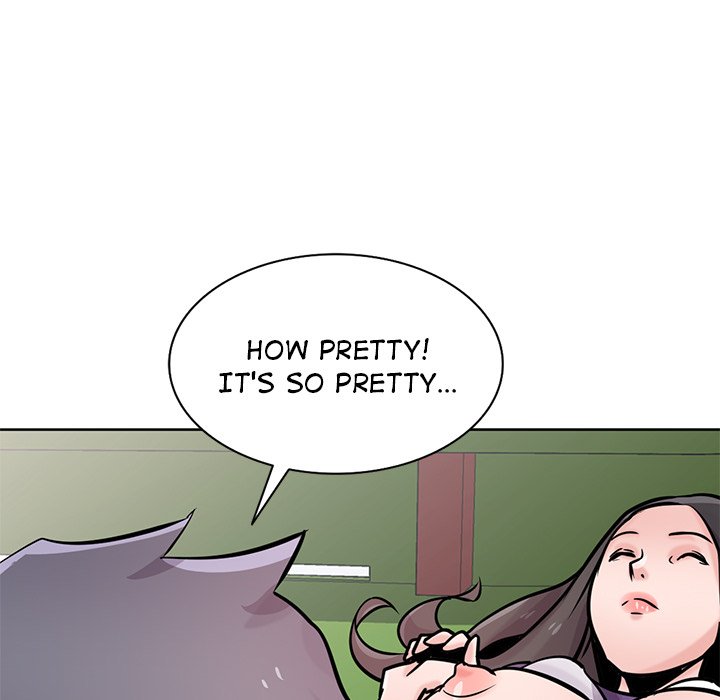 The Mismatch Chapter 75 Page 44