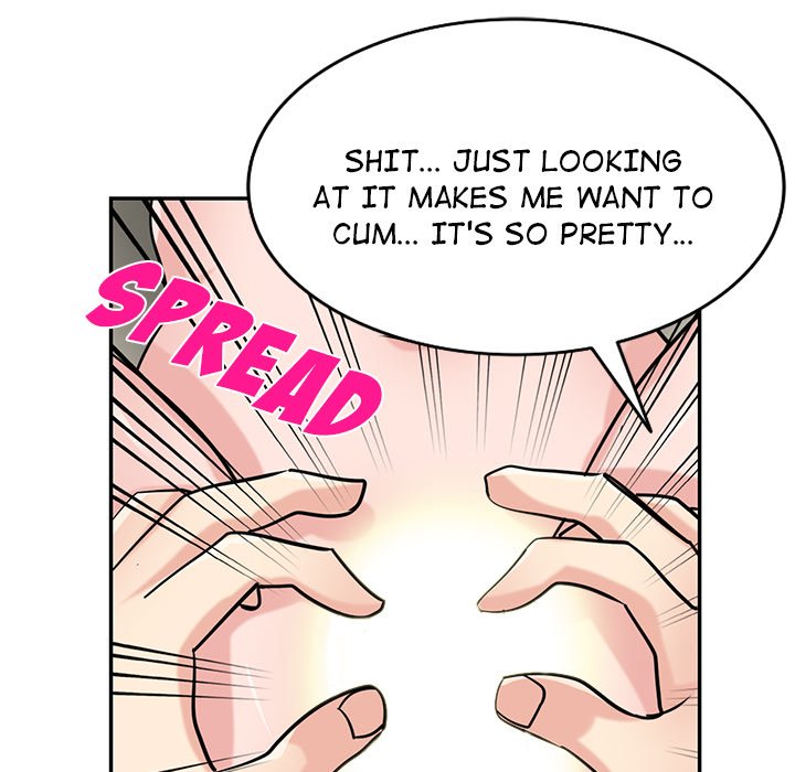 The Mismatch Chapter 75 Page 47