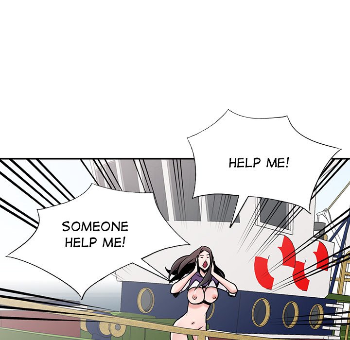 The Mismatch Chapter 75 Page 79