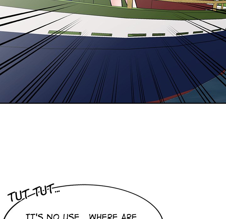 The Mismatch Chapter 75 Page 80