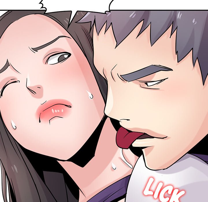 The Mismatch Chapter 75 Page 90