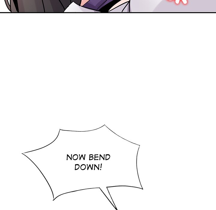 The Mismatch Chapter 75 Page 91